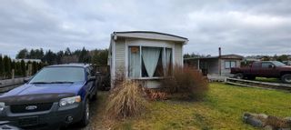Photo 1: 56 5250 BEAVER HARBOUR Rd in Port Hardy: NI Port Hardy Manufactured Home for sale (North Island)  : MLS®# 894936