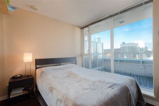 Photo 11: 806 550 TAYLOR STREET in Vancouver: Downtown VW Condo for sale (Vancouver West)  : MLS®# R2199033