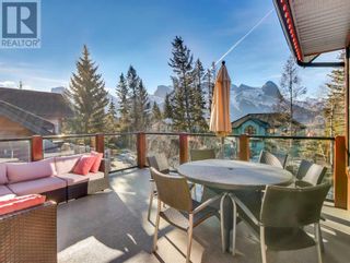 Photo 6: 134 Benchlands Terrace in Canmore: House for sale : MLS®# A2094407