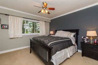 Photo 11: 2370 CLARKE Drive in Abbotsford: Central Abbotsford House for sale : MLS®# R2389704