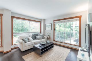 Photo 9: 301 1510 W 1ST Avenue in Vancouver: False Creek Condo for sale in "Mariner Walk" (Vancouver West)  : MLS®# R2589814