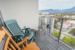 Photo 17: 1601 158 W 13TH Street in North Vancouver: Central Lonsdale Condo for sale in "VISTA" : MLS®# R2858080