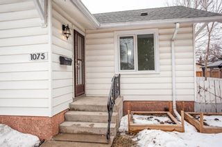 Photo 2: 1075 Fleet Avenue in Winnipeg: Crescentwood Residential for sale (1B)  : MLS®# 202403608