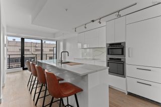 Photo 1: 1405 1650 Granville Street in Halifax: 2-Halifax South Residential for sale (Halifax-Dartmouth)  : MLS®# 202314881
