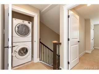 Photo 14: 106 990 Rattanwood Pl in VICTORIA: La Happy Valley Row/Townhouse for sale (Langford)  : MLS®# 711627