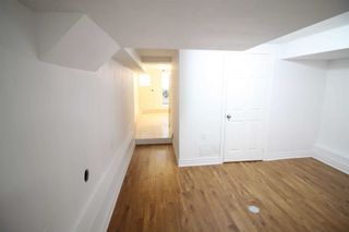 Photo 6: #4 231 Christie Street in Toronto: Annex House (3-Storey) for lease (Toronto C02)  : MLS®# C5695150