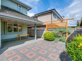 Photo 67: 1216 PRETTY Court in New Westminster: Queensborough House for sale : MLS®# R2617375