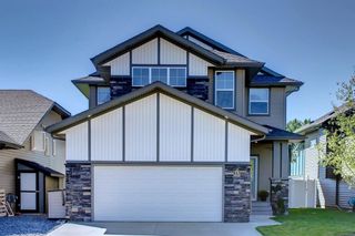 Photo 1: 35 Thompson Crescent: Red Deer Detached for sale : MLS®# A1252380