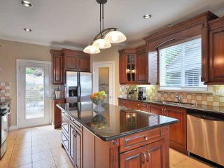 Photo 3: 984 CRYSTAL Court in Coquitlam: Ranch Park House for sale in "RANCH PARK" : MLS®# V837739