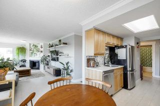 Photo 10: 309 20420 54 Avenue in Langley: Langley City Condo for sale in "Ridgewood Manor" : MLS®# R2589445