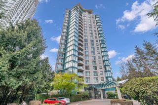 Photo 1: 203 4505 HAZEL Street in Burnaby: Forest Glen BS Condo for sale (Burnaby South)  : MLS®# R2874078