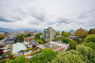 Photo 18: 311 1445 MARPOLE Avenue in Vancouver: Fairview VW Condo for sale in "Hycroft Towers" (Vancouver West)  : MLS®# R2694170