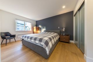 Photo 25: 302 650 MOBERLY Road in Vancouver: False Creek Condo for sale in "EDGEWATER" (Vancouver West)  : MLS®# R2497514