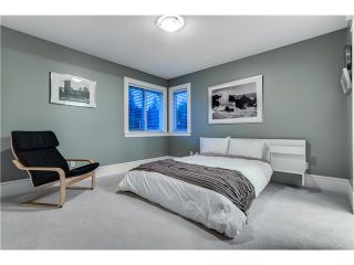 Photo 15: 1713 HAMPTON DR in Coquitlam: Westwood Plateau House for sale : MLS®# V1131601
