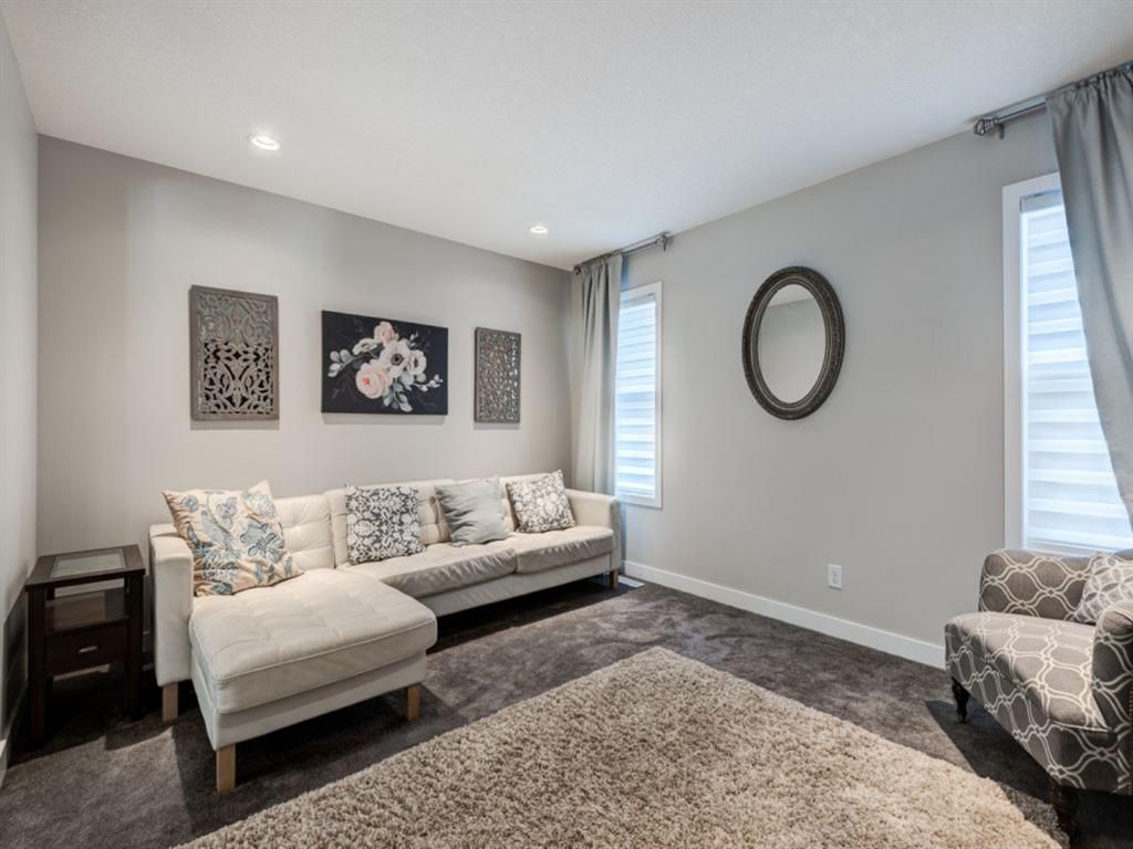 Photo 15: Photos: 146 Masters Common SE in Calgary: Mahogany Detached for sale : MLS®# A1040696