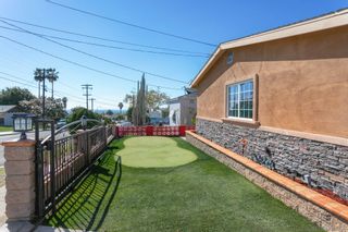 Photo 23: PARADISE HILLS House for sale : 3 bedrooms : 6232 Valner Way in San Diego