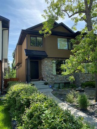 Photo 49: 3520 43 Street SW in Calgary: Glenbrook Semi Detached (Half Duplex) for sale : MLS®# A2029489