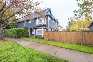 Photo 17: 2608 ST. CATHERINES Street in Vancouver: Mount Pleasant VE 1/2 Duplex for sale (Vancouver East)  : MLS®# R2009853