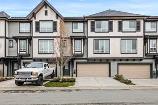 Photo 26: 122 30930 WESTRIDGE Place in Abbotsford: Abbotsford West Townhouse for sale in "Bristol Heights by Polygon" : MLS®# R2769202