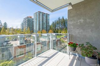 Photo 13: 501 3355 BINNING Road in Vancouver: University VW Condo for sale in "Binning Tower" (Vancouver West)  : MLS®# R2688426