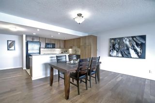 Photo 7: 1801 1078 6 Avenue SW in Calgary: Downtown West End Apartment for sale : MLS®# A1066413