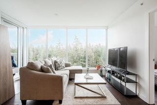Photo 5: 1804 5629 BIRNEY Avenue in Vancouver: University VW Condo for sale in "Ivy on the Park" (Vancouver West)  : MLS®# R2871549