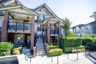 Photo 31: 211 6655 192 Street in Surrey: Clayton Townhouse for sale in "One92" (Cloverdale)  : MLS®# R2811298