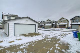 Photo 37: 57 copperpond Avenue SE in Calgary: Copperfield Detached for sale : MLS®# A1198749