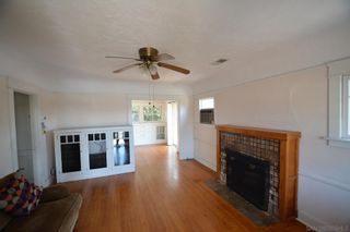 Photo 3: UNIVERSITY HEIGHTS House for sale : 2 bedrooms : 2892 Collier Ave in San Diego