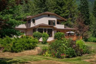 Photo 86: 6158 REDFISH ROAD in Nelson: House for sale : MLS®# 2472627
