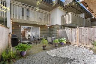 Photo 25: 22743 GILLEY Avenue in Maple Ridge: East Central Townhouse for sale : MLS®# R2881652