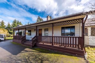 Photo 5: 3110-3130 Alberni Hwy in Hilliers: PQ Errington/Coombs/Hilliers House for sale (Parksville/Qualicum)  : MLS®# 896760