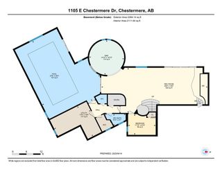 Photo 48: 1105 East Chestermere Drive: Chestermere Detached for sale : MLS®# A2040638