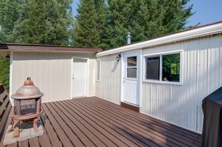 Photo 7: 23040 WEST LAKE Road in Prince George: Blackwater Manufactured Home for sale (PG Rural West)  : MLS®# R2835725