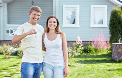 Inside The Mind of the Millennial Homebuyer