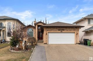 Photo 1: 6422 164A Avenue in Edmonton: Zone 03 House for sale : MLS®# E4382646