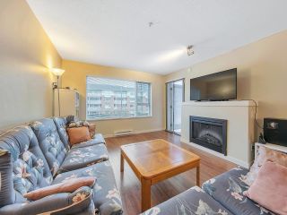 Photo 8: 312 4728 DAWSON Street in Burnaby: Brentwood Park Condo for sale in "Montage" (Burnaby North)  : MLS®# R2663709
