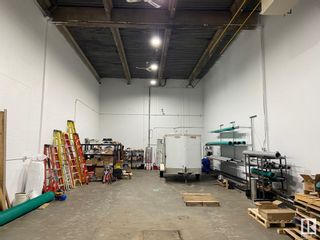 Photo 4: 1 10012 29A Avenue NW in Edmonton: Zone 41 Industrial for lease : MLS®# E4372290