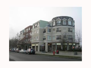 Photo 1: E407 515 E 15TH Avenue in Vancouver: Mount Pleasant VE Condo for sale in "HARVARD PLACE" (Vancouver East)  : MLS®# V816608