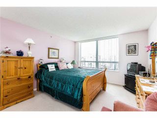 Photo 6: 1101 612 SIXTH Street in New Westminster: Uptown NW Condo for sale : MLS®# V1094699