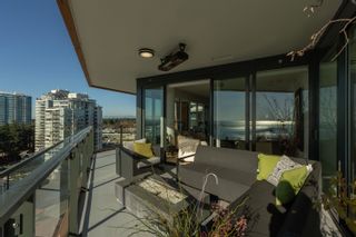 Photo 13: PH5 1439 GEORGE Street: White Rock Condo for sale in "SEMIAH" (South Surrey White Rock)  : MLS®# R2864741