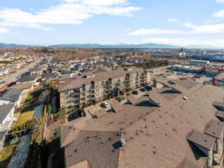 Photo 32: 410 30525 CARDINAL Avenue in Abbotsford: Abbotsford West Condo for sale in "Tamarind West" : MLS®# R2657206