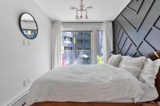 Photo 14: 422 384 E 1ST Avenue in Vancouver: Strathcona Condo for sale in "CANVAS" (Vancouver East)  : MLS®# R2712013