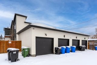 Photo 16: 3 2615 12 Avenue SE in Calgary: Albert Park/Radisson Heights Row/Townhouse for sale : MLS®# A2120478