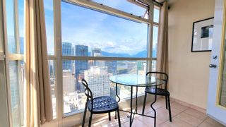 Photo 4: 2902 438 SEYMOUR Street in Vancouver: Downtown VW Condo for sale in "Conference Plaza" (Vancouver West)  : MLS®# R2805398