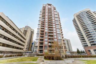 Main Photo: 404 650 10 Street SW in Calgary: Downtown West End Apartment for sale : MLS®# A2129929