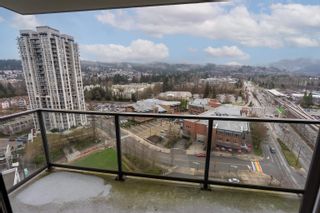 Photo 19: 1810 3007 GLEN Drive in Coquitlam: North Coquitlam Condo for sale in "Evergreen By Bosa" : MLS®# R2749888