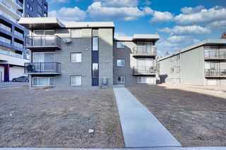Photo 2: 1 2906 17 Avenue SW in Calgary: Shaganappi Apartment for sale : MLS®# A2026341