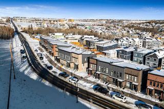 Photo 35: 3004 85 Street SW in Calgary: Springbank Hill Row/Townhouse for sale : MLS®# A2127409