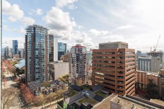 Photo 18: 1803 1133 HORNBY Street in Vancouver: Downtown VW Condo for sale in "Addition" (Vancouver West)  : MLS®# R2878738